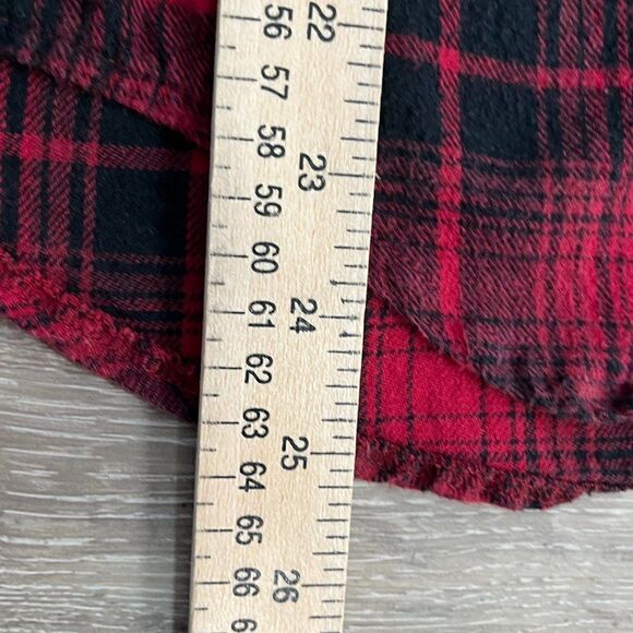 Brandy Meville Wylie Flannel  - Picture 12 of 14